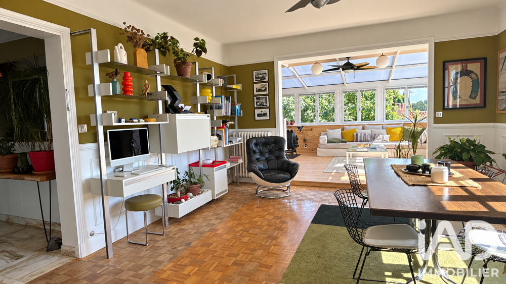 Vente Maison Vente Maison traditionnelle 4 pièces Saint-cannat