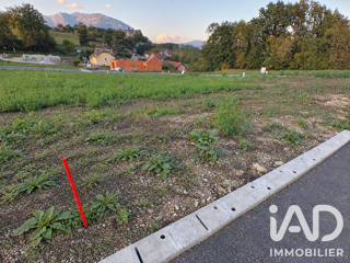  Terrain à vendre 463 m²