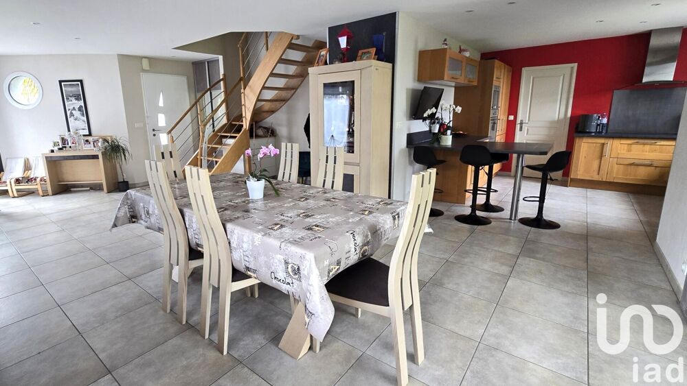 Vente Maison/villa 7 pièces