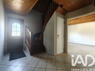  Maison à vendre 6 pièces 108 m²