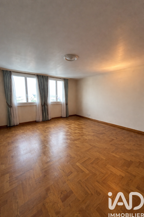  Appartement � vendre 4 pi�ces 96 m�
