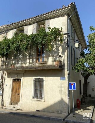  Maison � vendre 4 pi�ces 130 m�