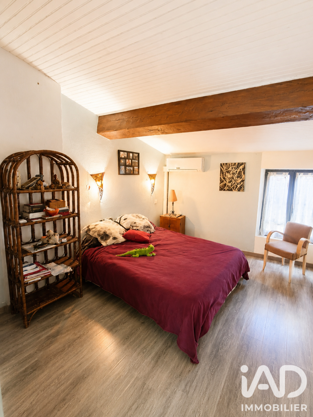 Vente Maison de village 5 pièces