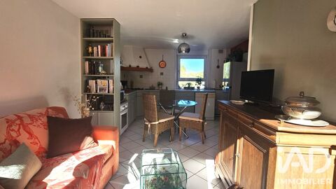   Vente Maison de village 3 pièces Maison - 3 pièce(s) - 66 m²