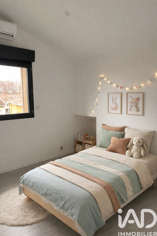  Maison à vendre 6 pièces 150 m²