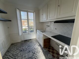  Appartement à vendre 3 pièces 59 m²