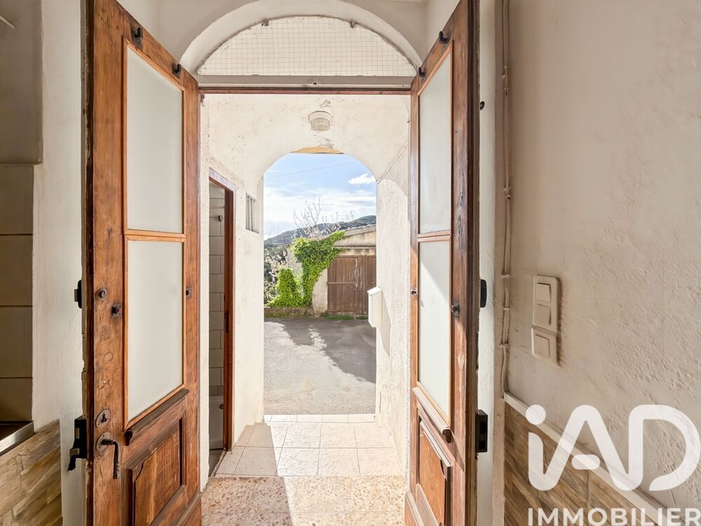Vente Maison de village 3 pièces