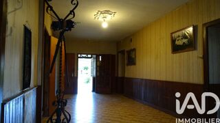  Maison à vendre 8 pièces 210 m²