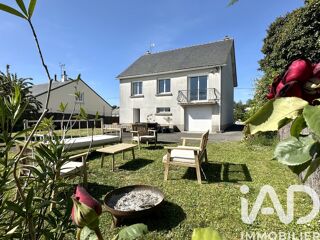  Maison � vendre 5 pi�ces 117 m�
