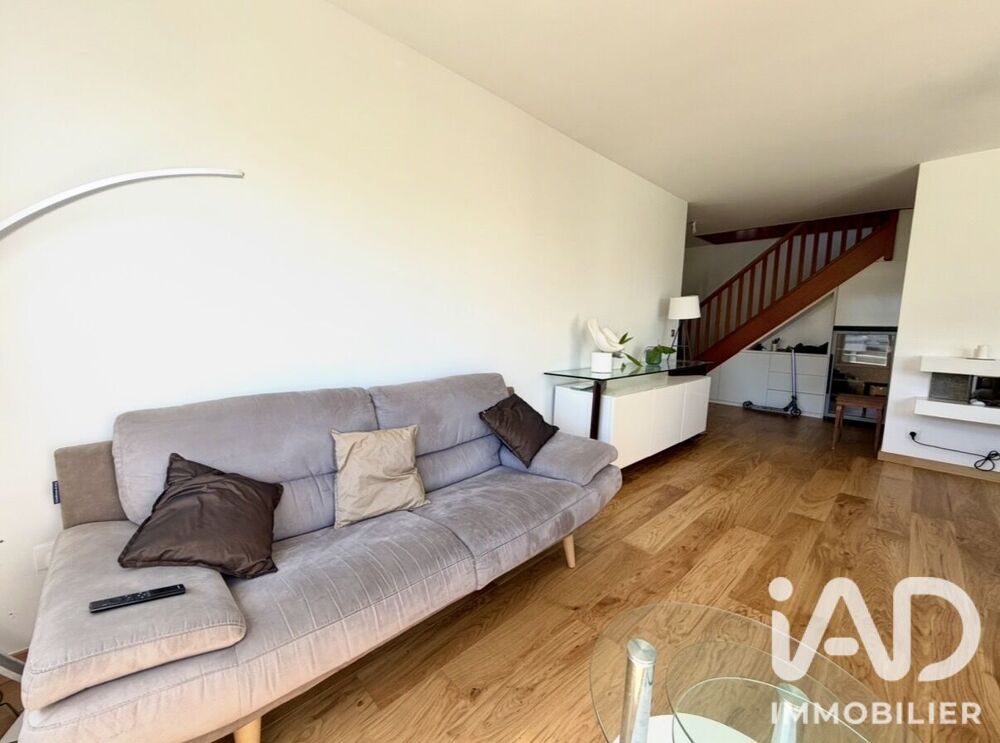 Vente Duplex 5 pièces