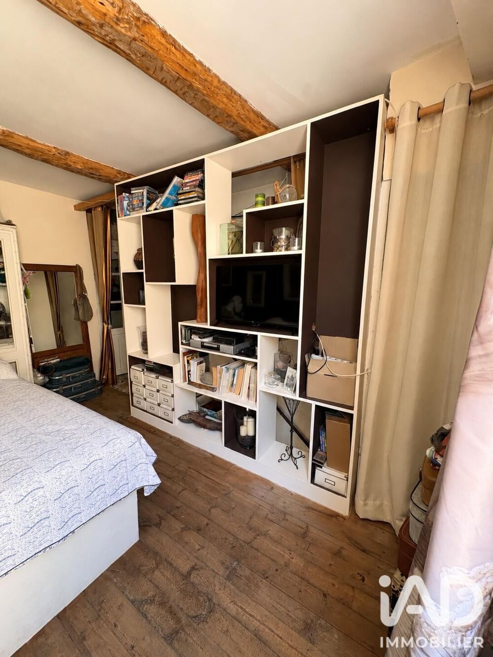 Vente Maison de ville 4 pièces