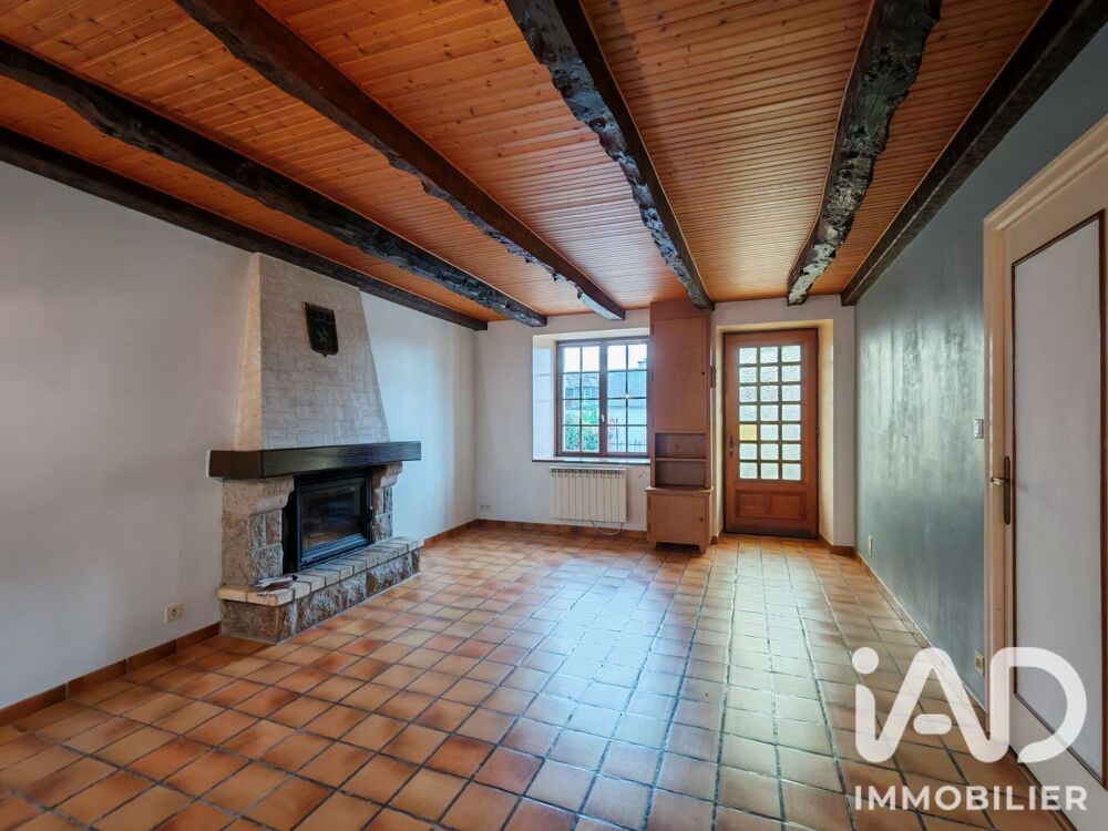 Vente Maison Vente Maison/villa 5 pièces Guilliers