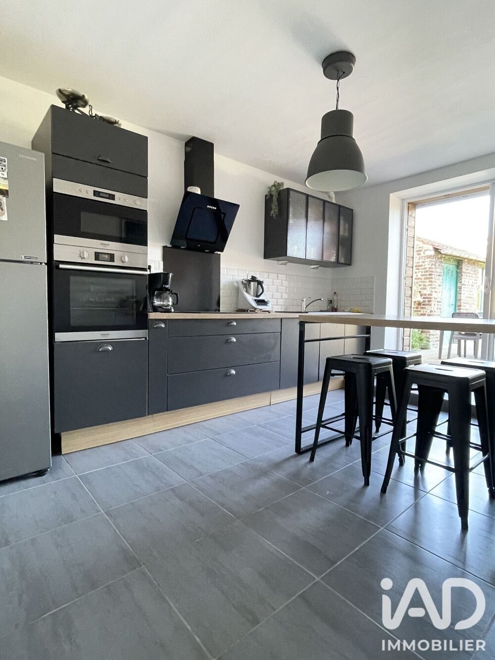 Vente Maison de village 6 pièces