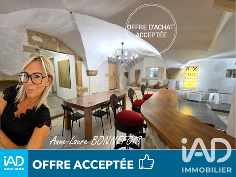   Vente Appartement 5 pièces Appartement - 5 pièce(s) - 112 m²