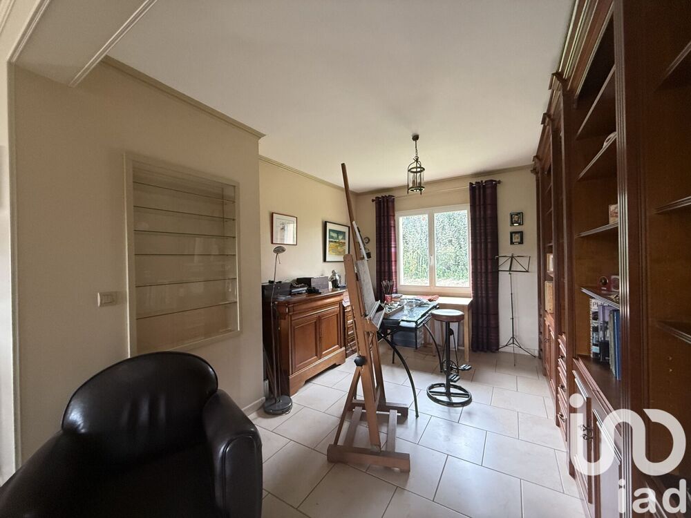 Vente Maison Vente Maison/villa 8 pièces Équemauville