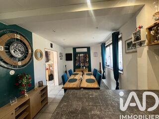  Maison � vendre 5 pi�ces 84 m�