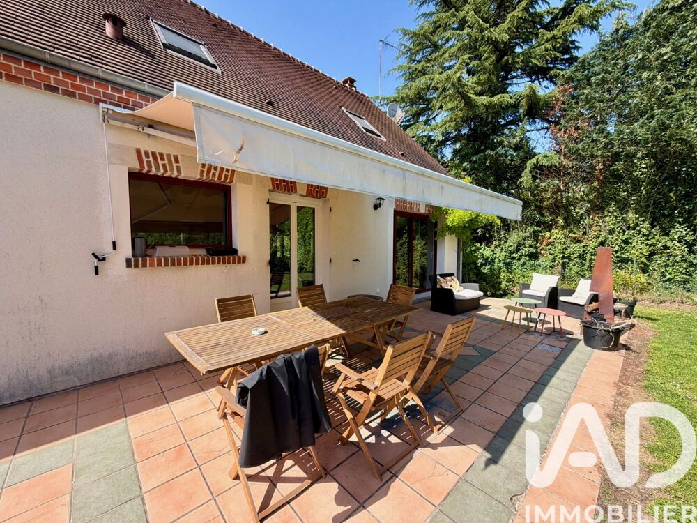 Vente Maison traditionnelle 6 pièces