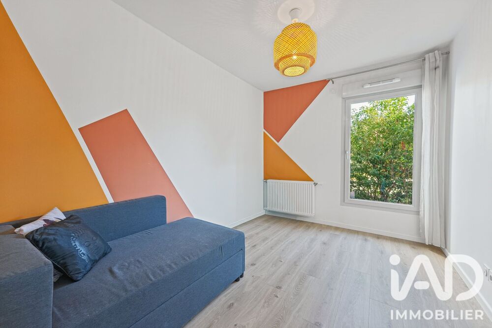 Vente Appartement Vente Appartement 3 pièces Ségny
