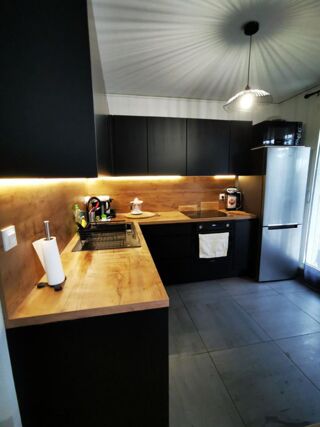  Appartement � vendre 2 pi�ces 55 m�