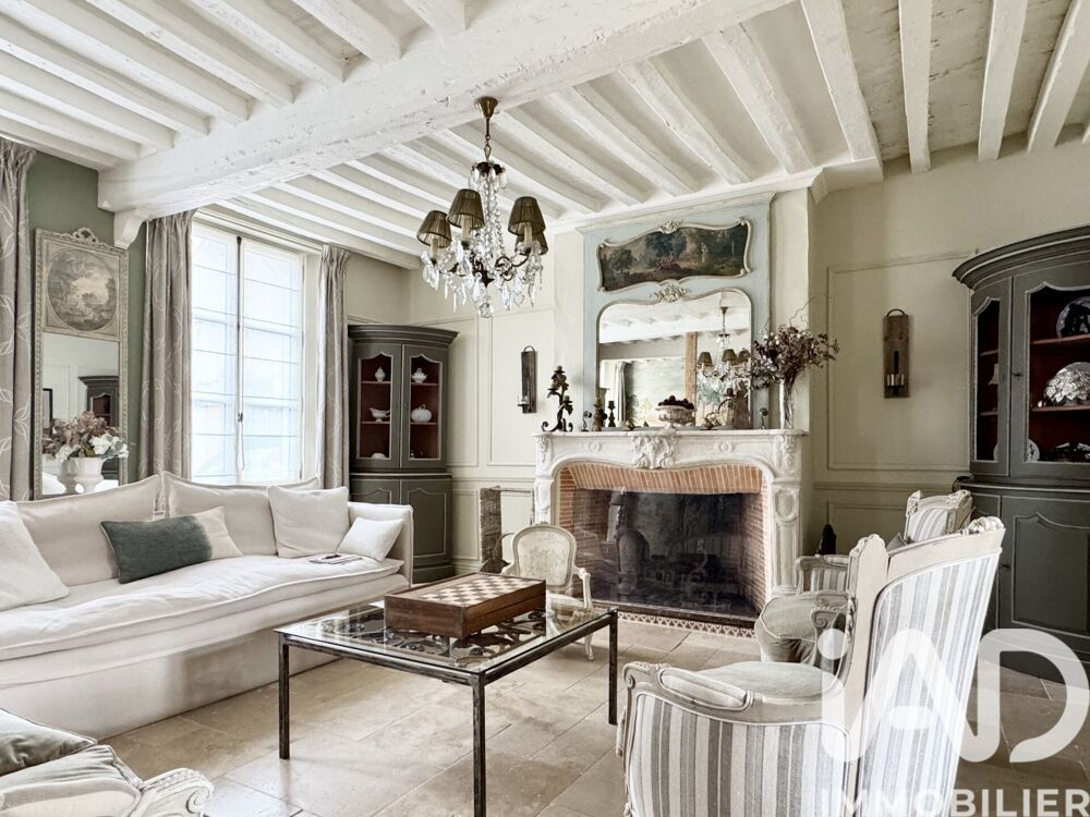 Vente Maison de village 7 pièces
