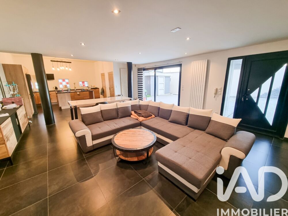 Vente Maison de ville 4 pièces