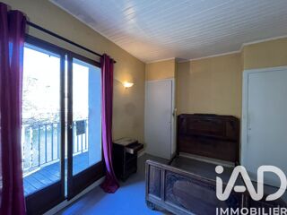 Vente Maison Vente Maison de village 4 pièces Niaux