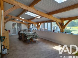  Maison � vendre 7 pi�ces 120 m�