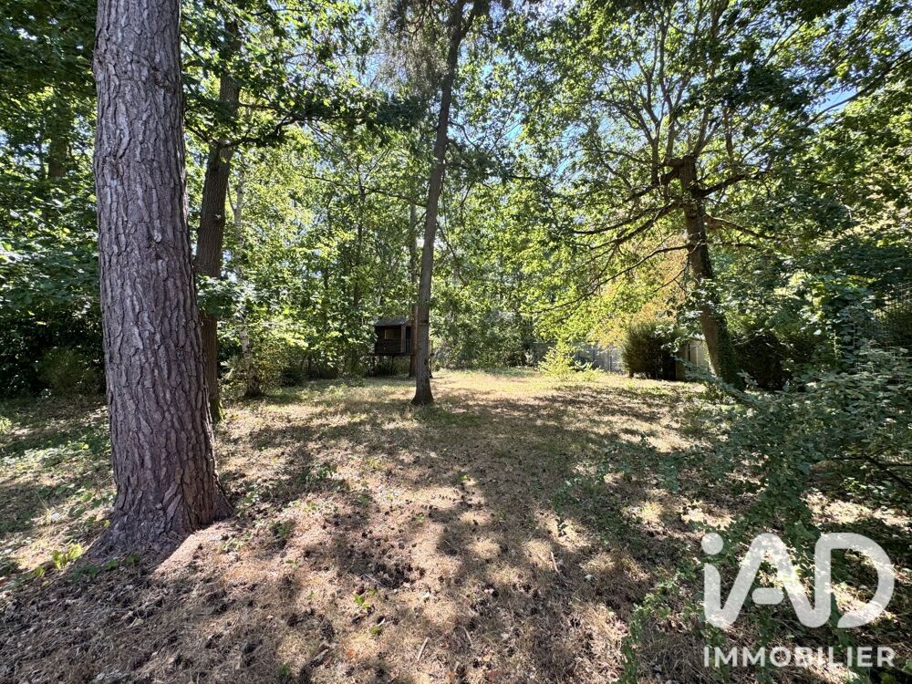 Vente Maison Vente Maison/villa 8 pièces Saint-sébastien-de-morsent