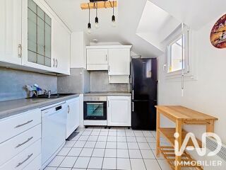  Appartement à louer 2 pièces 47 m²