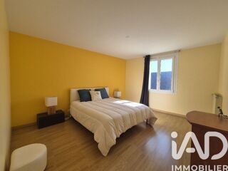  Maison à vendre 6 pièces 136 m²