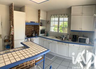  Maison � vendre 7 pi�ces 165 m�