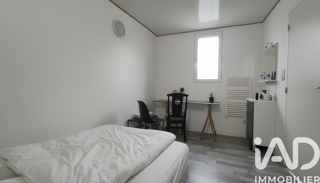  Maison à vendre 8 pièces 110 m²
