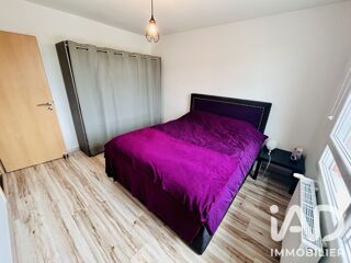  Appartement à louer 3 pièces 65 m²