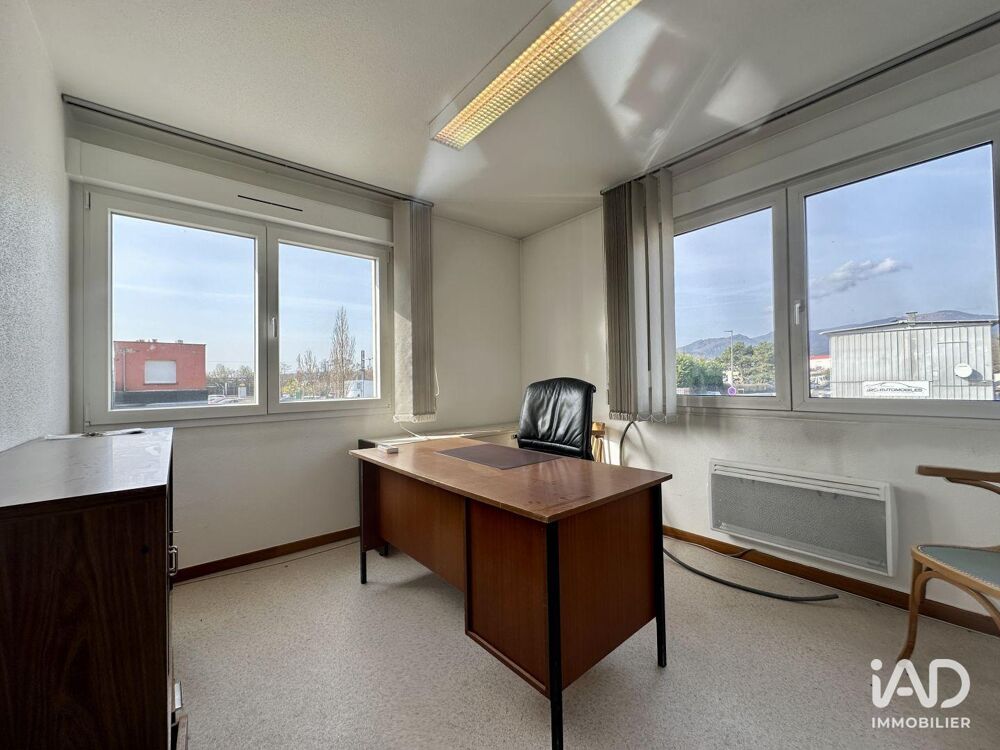 Vente Appartement Vente Atelier 500 m&sup2; Vieux-thann