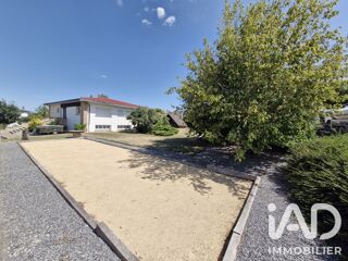  Maison à vendre 6 pièces 252 m²
