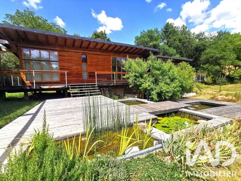 Vente Maison de campagne 6 pièces