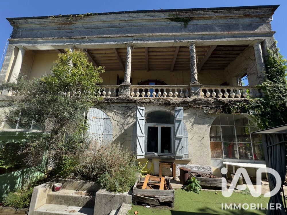 à vendre  Maison Castelsarrasin (82100)