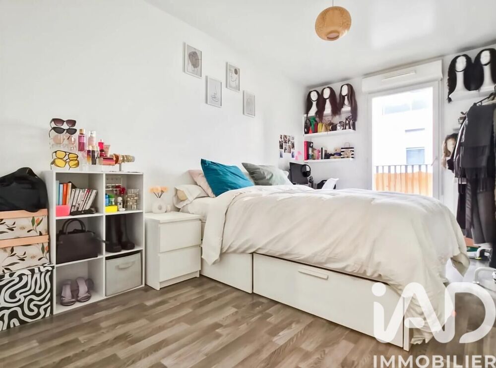 Vente Appartement Vente Appartement 3 pièces Cergy