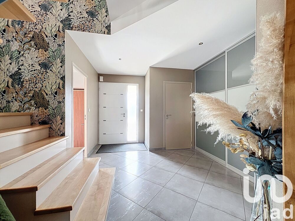 à vendre  Maison Laval (53000)