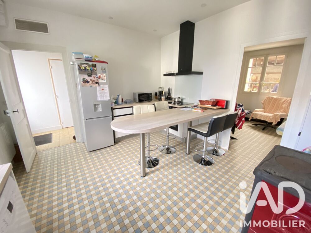 Vente Maison Vente Maison de village 5 pièces Betz-le-château