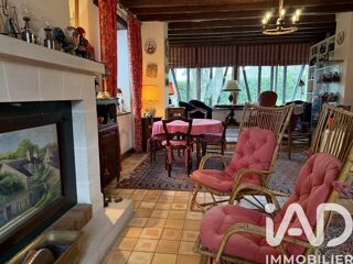  Maison � vendre 5 pi�ces 110 m�