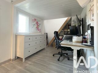  Appartement à vendre 2 pièces 34 m²
