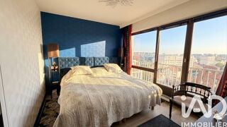 Appartement à vendre 5 pièces 100 m²