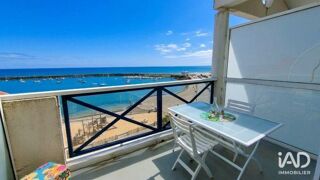  Appartement à vendre 2 pièces 32 m²