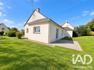  Maison à vendre 6 pièces 111 m²