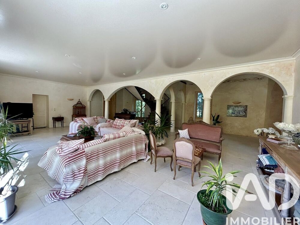 � vendre  Maison Barbaste (47230)