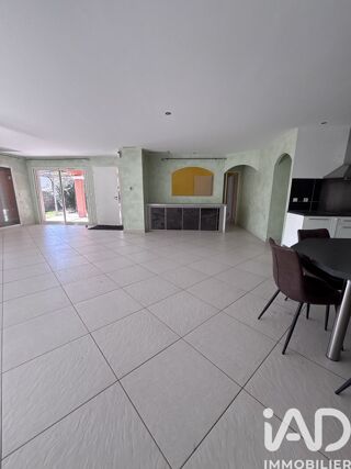  Maison à vendre 5 pièces 177 m²