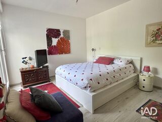  Appartement à vendre 2 pièces 53 m²