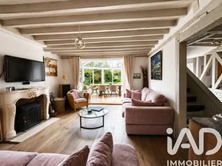  Maison � vendre 7 pi�ces 271 m�
