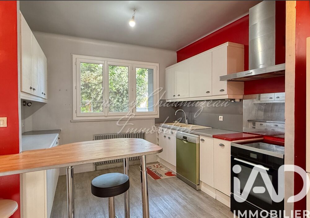 Vente Maison Vente Maison/villa 5 pièces Orsay